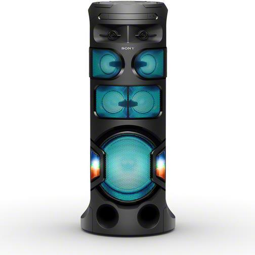Produktbild Sony Mhc-V81d (Bluetooth)