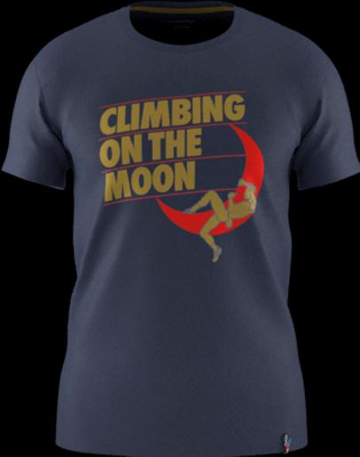 La Sportiva Moon Rock T-Shirt (S)