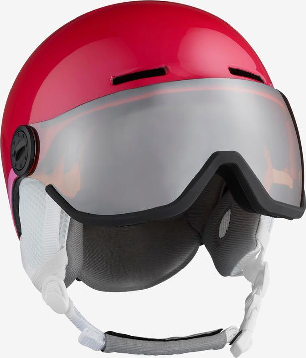 Immagine prodotto Salomon Visiera Grom (49 - 53 cm, S)