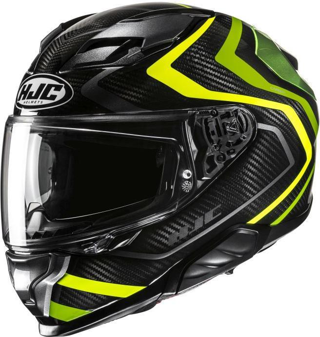 Produktbild HJC F 71 (59 - 60 cm, L)