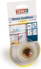 Image du produit tesa Ruban samovulcanisant Xtreme 3M : 25mm blanc (93 mm)