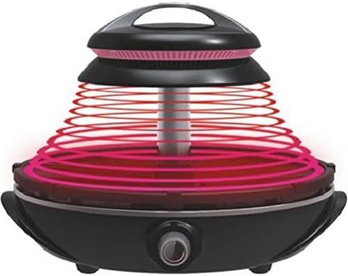 Image du produit Syntrox Barbecue infrarouge