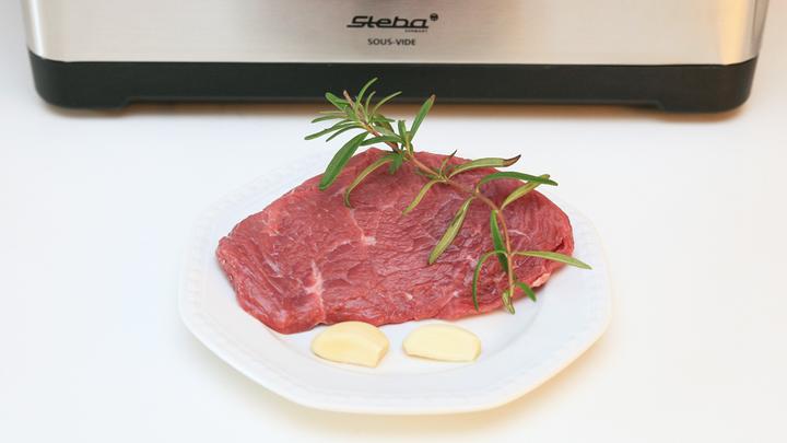 Image du produit Steba Vs 2