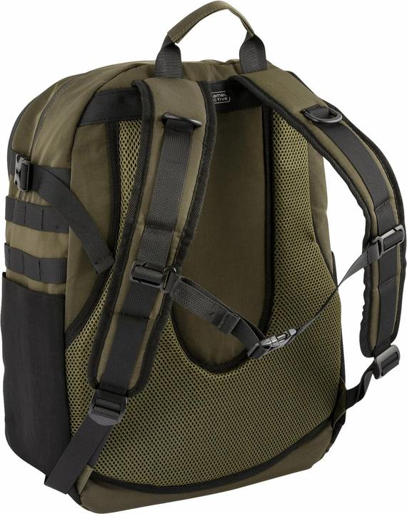 Image du produit Camel Active Sac à dos avec compartiment rembourré pour ordinateur portable (43.24 l)
