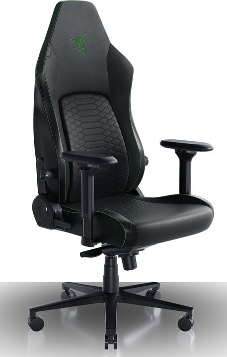 Actual product image Razer Iskur V2
