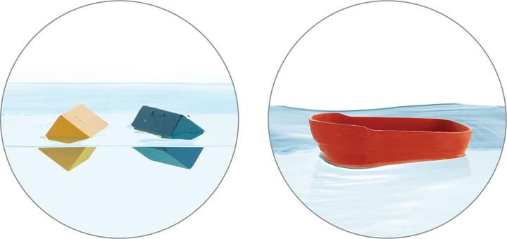 Image du produit Plantoys Bateau de fret