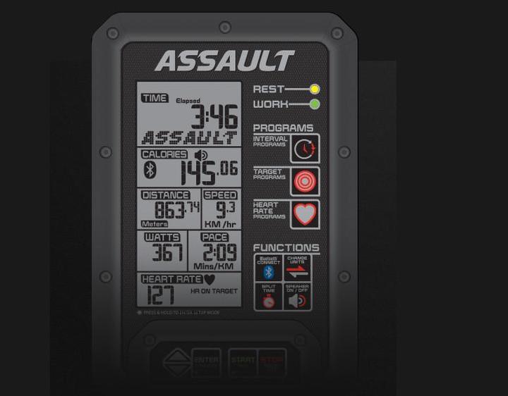 Image du produit Assault Fitness Airbike Elite