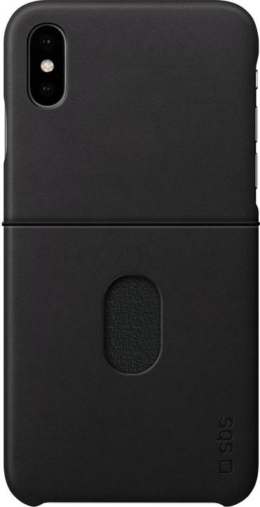 Produktbild SBS Schutzhülle (Apple iPhone XS Max)