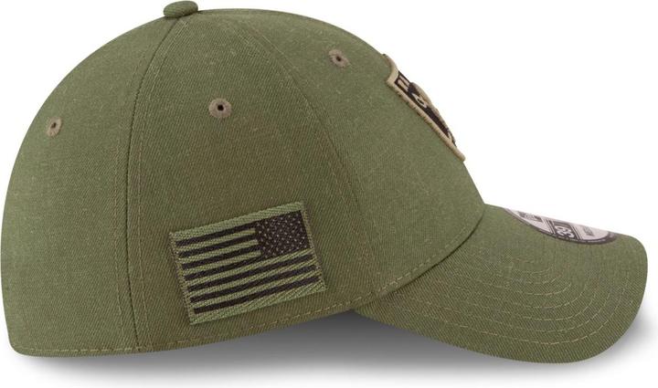 Produktbild New Era 39Thirty Stretchfit NFL Salute To Service (S/M)