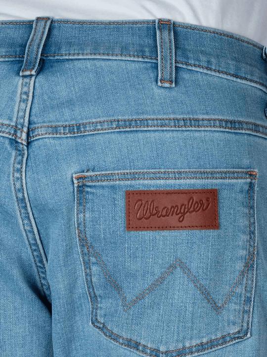 Produktbild Wrangler Jeans Regular Fit (W40/L34)