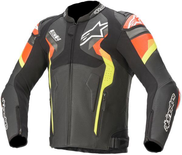 Image du produit Alpinestars Atem V4 Leather Jacket (Hommes, 52)