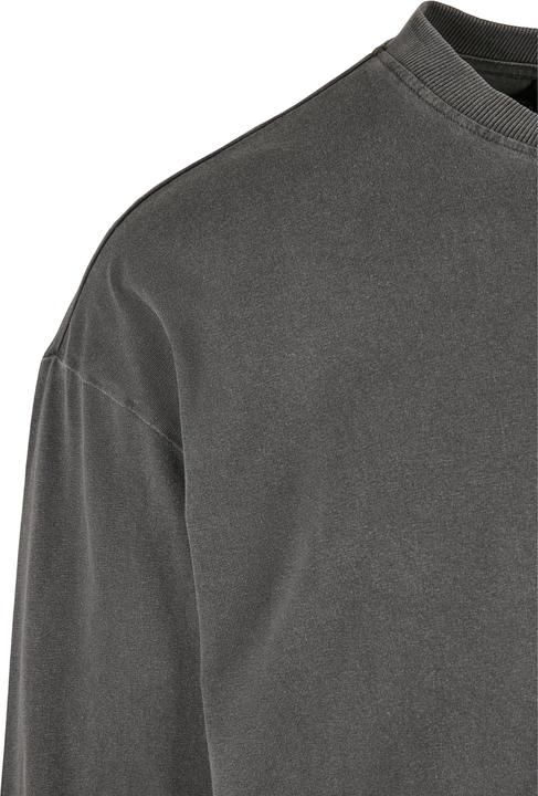 Image du produit Urban Classics Manchon long Pigment Dyed Pocket (M)