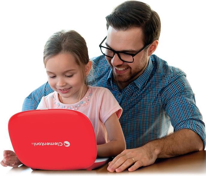 Immagine prodotto Clementoni Il mio Primo Lap Top (Italiano)