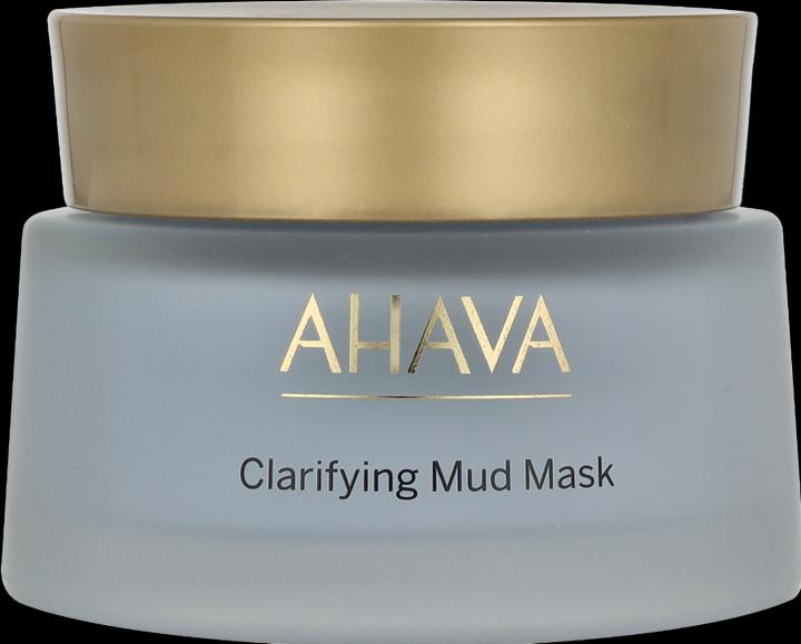 Image du produit Ahava Boue minérale (50 ml)