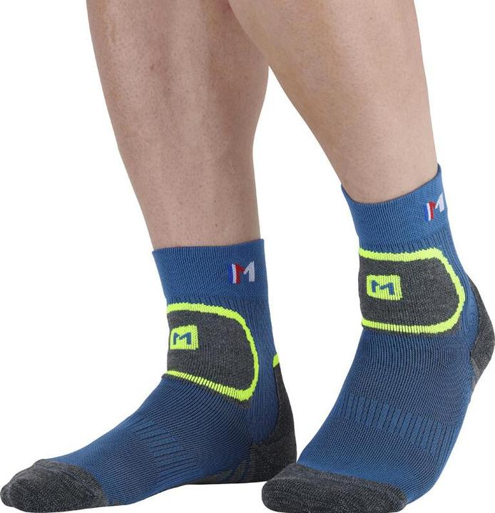 Actual product image Monnet Mid Perf (43, 44)
