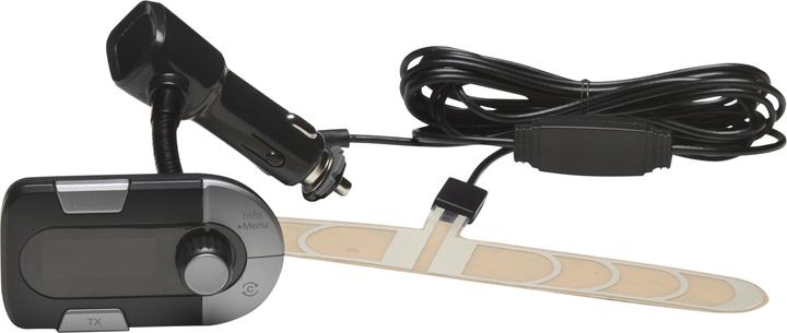Actual product image Denver Dab-11