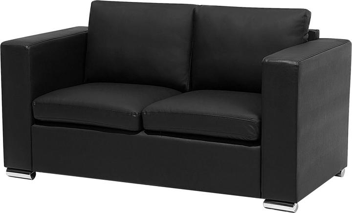 Actual product image Beliani Helsinki (2 person sofa)