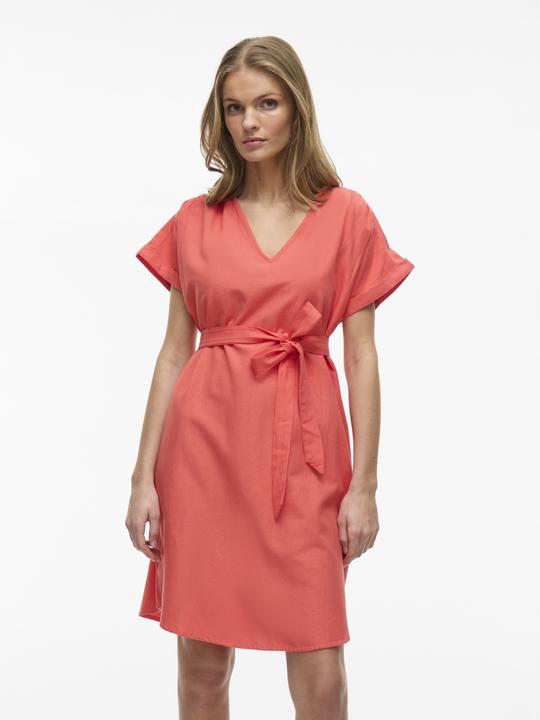 Image du produit Vila Kurzarm Minikleid (38)