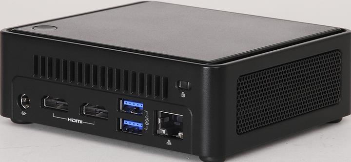 Image du produit AsRock NUCS BOX-225H Intel retail (90PXGE80-P0EAY100)