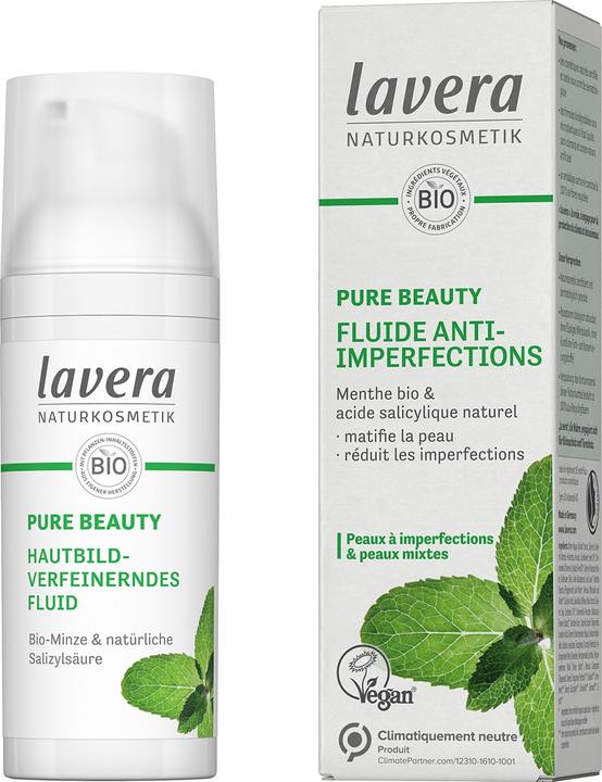 Lavera Pure Beauty (50 ml)