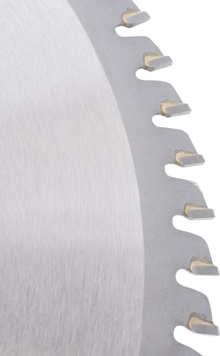 Actual product image Stier Kreissägeblatt Metall 260x2,4x30 68 FZ/TZ