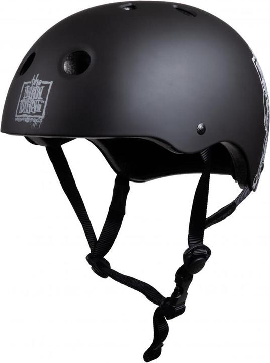 Actual product image Pro-Tec Classic Cert ND Spray Helmet (XL, Protector shorts)