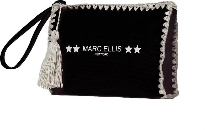 Marc Ellis Damen Handtasche Celestia Prime - 100% Baumwolle - 48.0 X 35.0 X 18.0 Cm