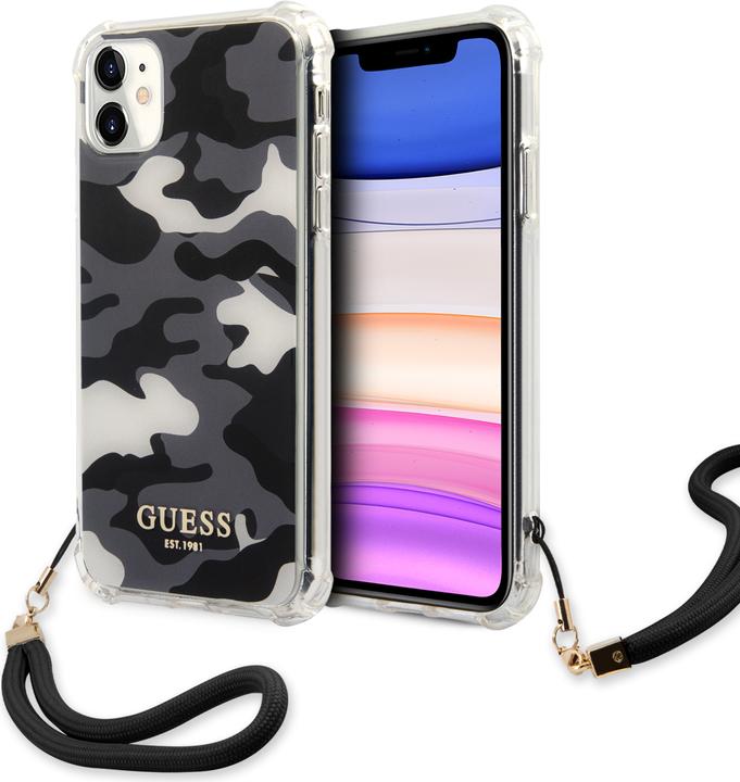 Immagine prodotto Guess Caso (Apple iPhone 11)