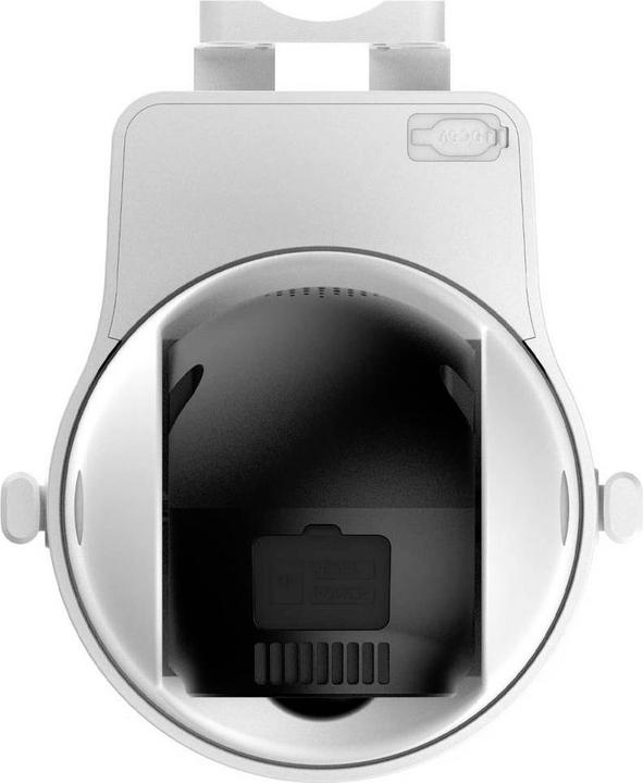 Actual product image Arenti GO3G Kit34G LTE Wireless 2K 3MP Battery Powered Security Camera Including Solar Panel
