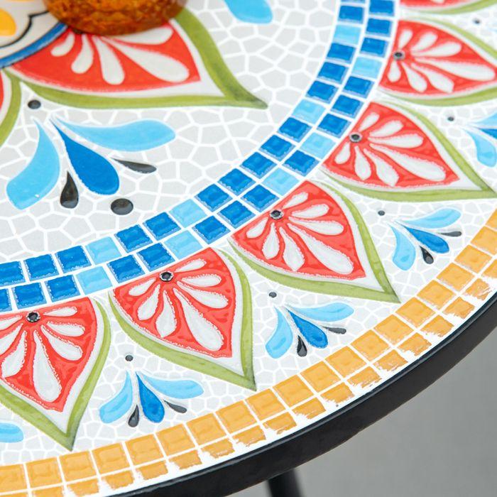 Produktbild Swisshandel24 Mosaiktisch