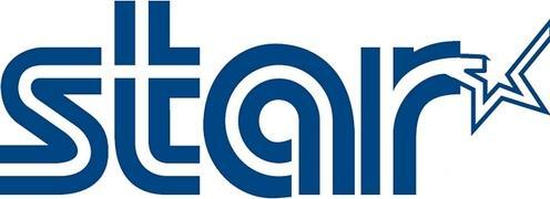 Star Micronics IF-BDHE07 ETHERNET INTERFACE TSP700 VER2ONLY/800VER2ONLY/650
