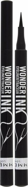 Produktbild Rimmel London Wonder Ink (Black)