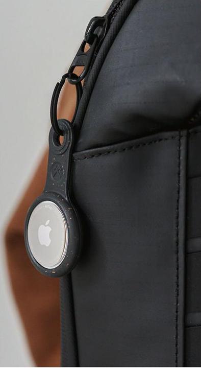 Image du produit Woodcessories AirTag Bio Case