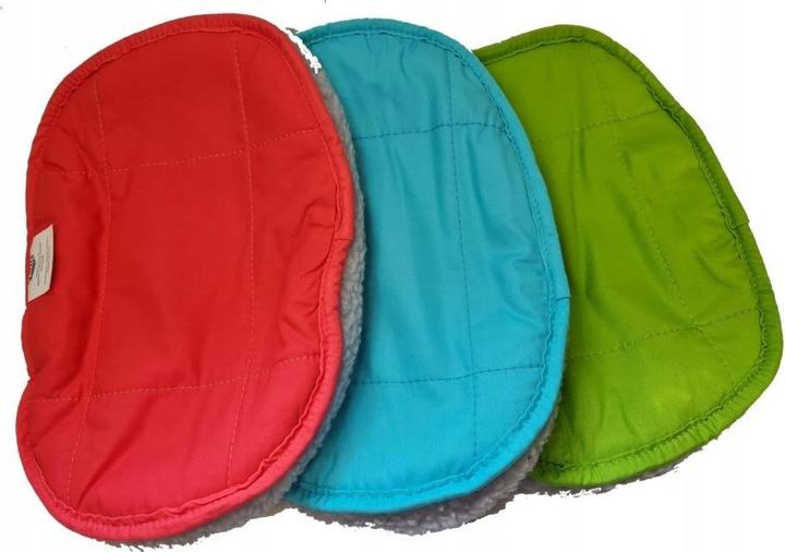 Actual product image Trixie Small animal cuddle bed