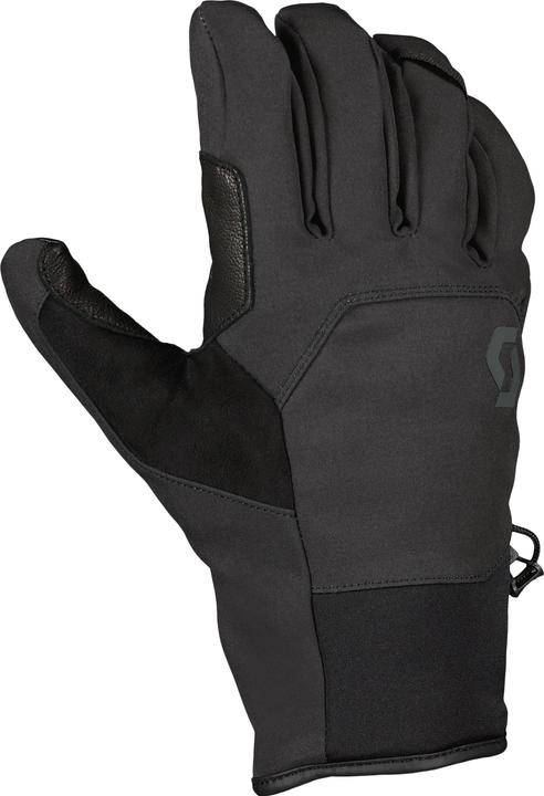 Scott Sports Glove Explorair Tour Warm (XS)