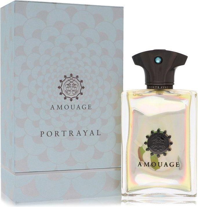 Produktbild Amouage Portrayal (Eau de Parfum, 100 ml)