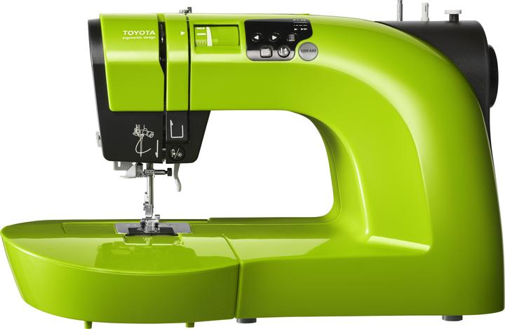 Actual product image Toyota Oekaki50LG