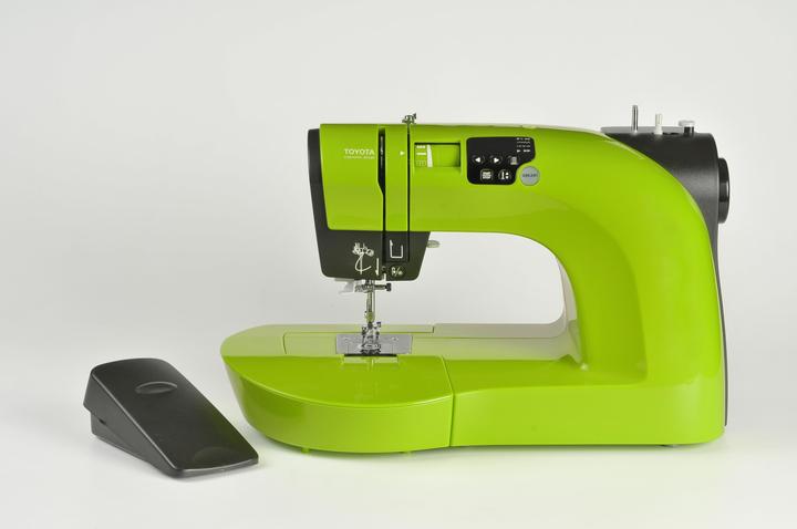 Actual product image Toyota Oekaki50LG