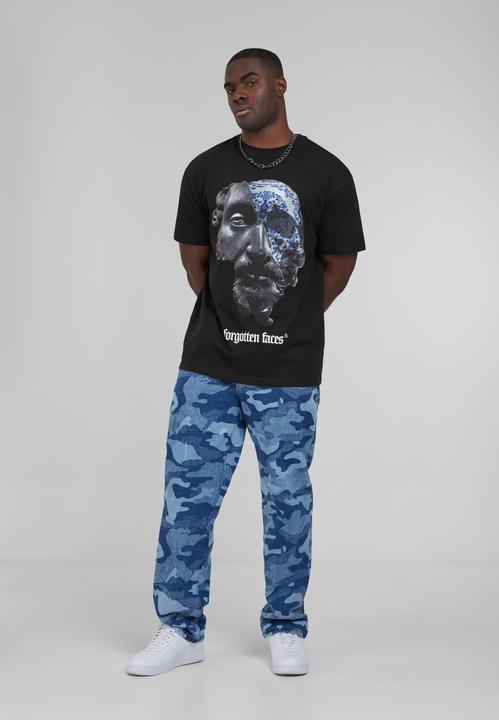 Immagine prodotto Forgotten Faces Maglietta Aurelius Heavy Oversize - 21261 (XXL)