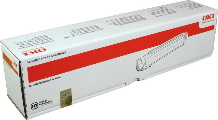 Actual product image OKI 42918913 (Y)