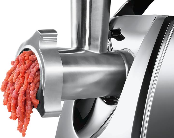 Actual product image Bosch Hausgeräte ProPower MFW68660