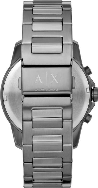 Immagine prodotto Armani Exchange Banche (Cronografo, 44 mm)