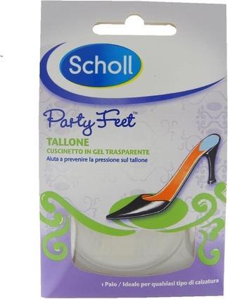 Produktbild Scholl Dr., Partyfüsse, Gel Heels, 1 Paar (Körpergel)