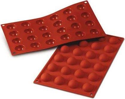 Produktbild Silikomart Half-Spheres (3 cm)
