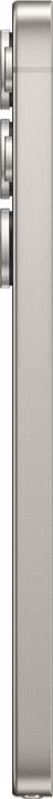 Actual product image Samsung Galaxy S25 Ultra (256 GB, Titanium Gray, 6.90", Dual SIM, 200 Mpx, 5G)