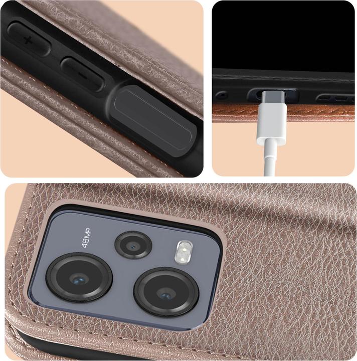 Produktbild Avizar Chesterfield Series (Xiaomi Poco X5)