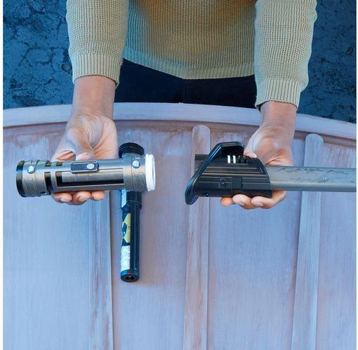 Immagine prodotto Hasbro Forgia di spade laser di Star Wars
