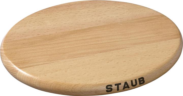 Staub Magnétique