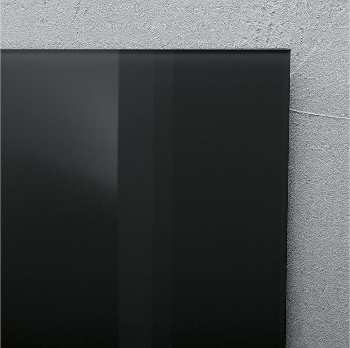 Image du produit Sigel Artverum (Tableau magnétique, 91 x 46 cm)