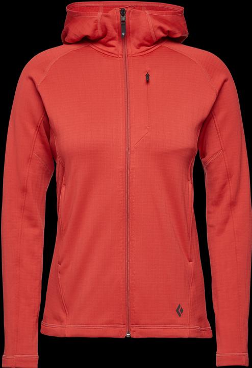 Produktbild Black Diamond W Factor Hoody (L)
